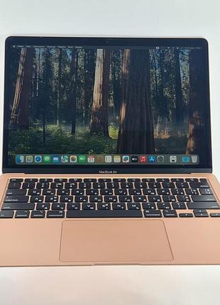 Apple macbook air 256gb gold (2bmwtl200504)