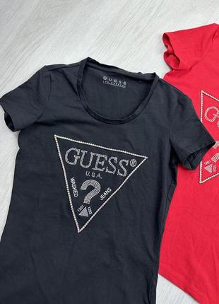 Футболка guess