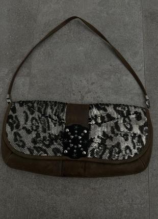 Just cavalli сумка кофелли оригинал