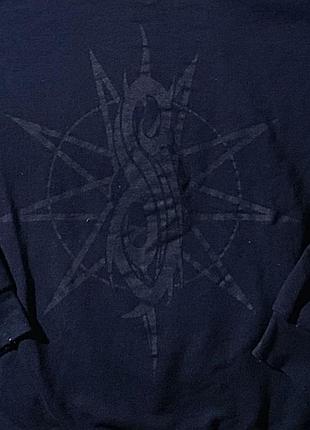 Худі slipknot