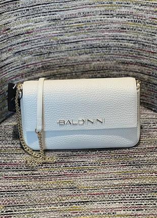 Сумка жіноча baldinini, оригінал!