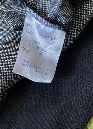 Туника размер м 4