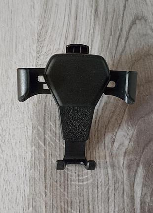 Автомобільний тримач  для телефона