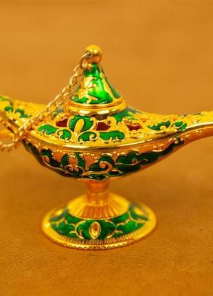 Лампа, алладина, декоративная, aladdin lamp decoration