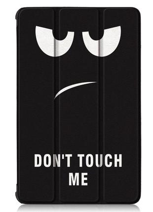 Чохол primolux slim для планшета samsung galaxy tab s6 lite 10.4" 2024 (sm-p620 / sm-p625 / sm-p627) - don`t touch