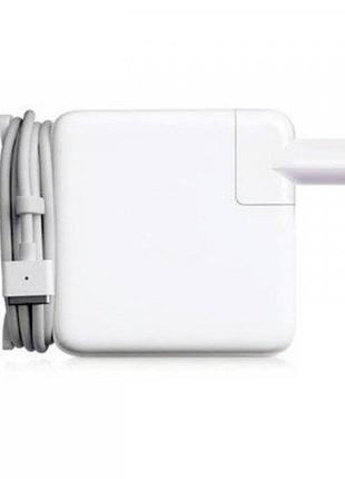 Адаптер питания magsafe 2 мощностью 60 вт для macbook pro 132 фото