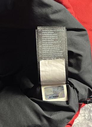 The north face 700 пухова жилетка