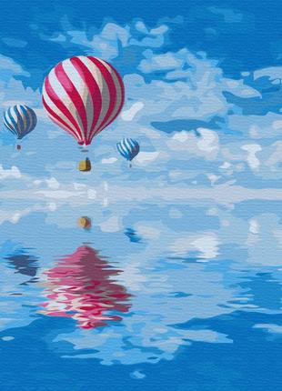 Відбиття куль