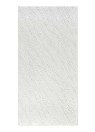Декоративна пвх плита білий мармур 1,22х2,44мх3мм sw-00001399