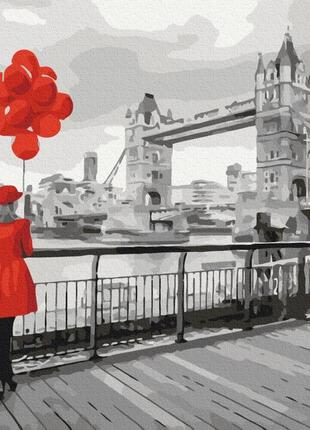 Лондонская леди