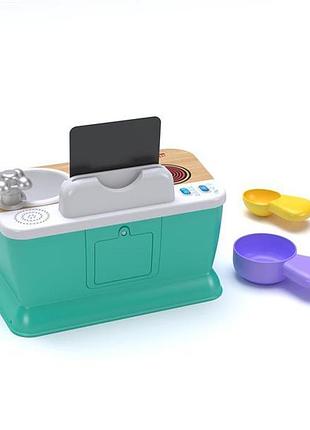Музыкальная игрушка baby einstein плита (800912) 4