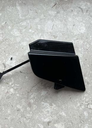 Заглушка буксирувального гака bmw x3 g01 m-pakiet 21-24 перед 51118081065