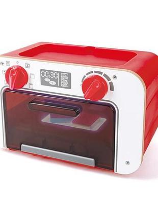 Игровой набор hape духовка с печеньем (e3183) 3
