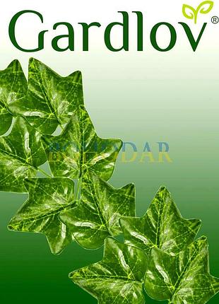 Gardlov 19733 искусственный плющ 12.6 м искусственная гирлянда искусственные цветы искусственная лоза польша!2 фото