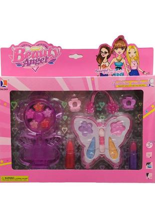 Набір дитячої косметики  20577 з аксесуарами вид 1