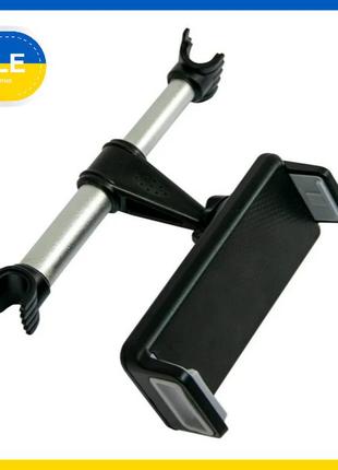 Mb держатель для телефона и планшета car headrest mount holder