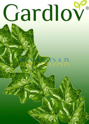 Gardlov 19737 искусственный плющ 50.4 м искусственная гирлянда искусственные цветы искусственная лоза польша!2 фото