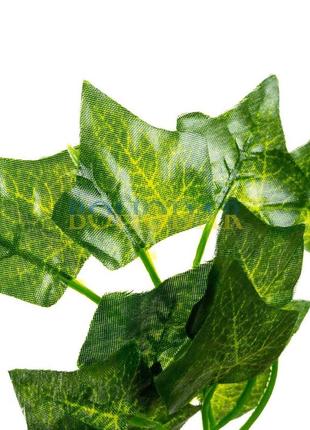 Gardlov 19735 искусственный плющ 25.2 м искусственная гирлянда искусственные цветы искусственная лоза польша!7 фото