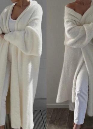 Трендовые кардиганы4 фото