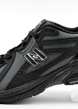 Кроссовки зимние new balance 1906 cordura