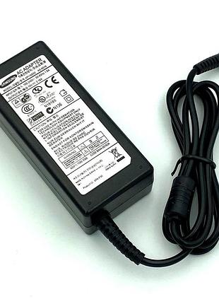 Блок питания для ноутбука samsung 19v 3.16a 60w 3.0x1.0 mm