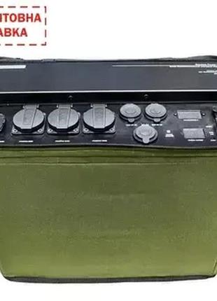 Блок многоканальной быстрой зарядки bp 430s портативная зарядная станция промавтоматика bandera power 430s