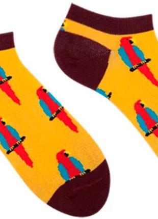 Носки короткие sammy icon barcelona short 36-40