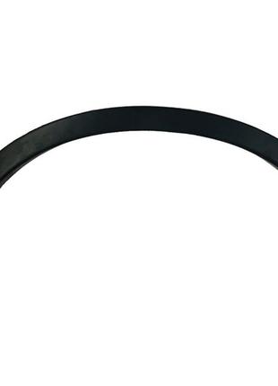 Накладка арки крыла nissan x-trail 2014-2020 задняя левая 78861-4ba0a