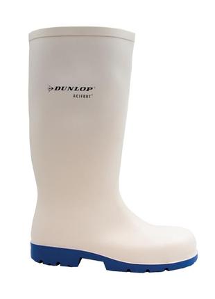 Dunlop сапоги резиновые acifort classic+, р.37, подошва src (арт.b180331)3 фото