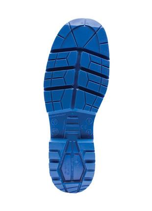 Dunlop сапоги резиновые acifort classic+, р.37, подошва src (арт.b180331)4 фото