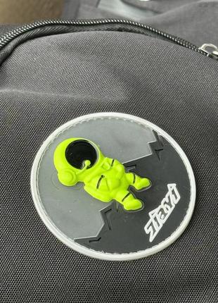 Городской рюкзак спортивный портфель влаго защитный 23 литров