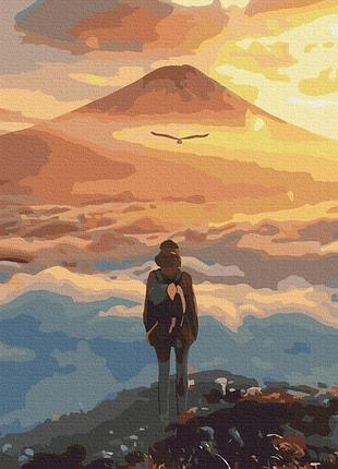 Райский вид