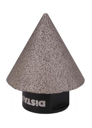 Фреза для плитки cone 2-35/м14 алмазная конусная distar (арт 89568442048)