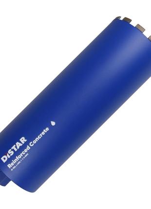 Сверло алмазное по бетону distar 182*450-13 reinforced concrete (17903094098)
