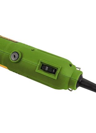 Гравер procraft pg400 з патроном 6