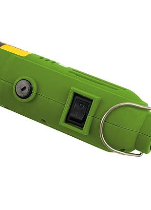 Гравер procraft pg400 з патроном 7