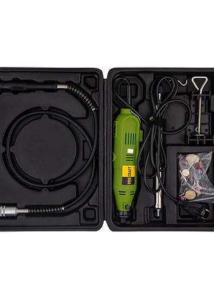 Гравер procraft pg400 з патроном 8