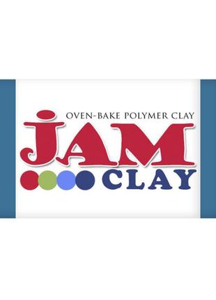 Пластика rosa jam clay 20 г деним (602) (4823064964547)