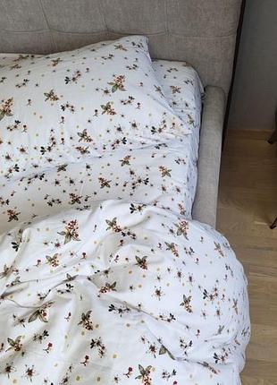 Комплект постельного белья соната, turkish flannel