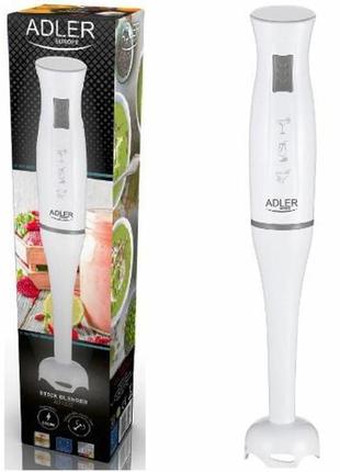 Блендер adler ad 4622