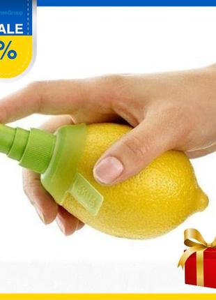 Mb дозатор для лимонного соку lemon spray set rs-35