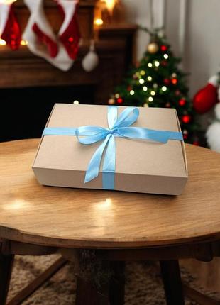 Оригінальний подарунок на новий рік і різдво для дітей і дорослих криптекс із...