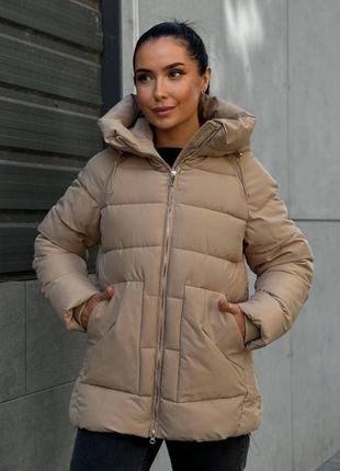 Куртка зимова ❤️