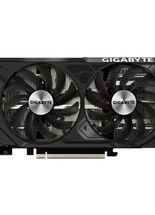 Видеокарта gigabyte geforce rtx4060ti 8gb windforce oc (gv-n406twf2ocv2-8gd) dd