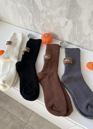 Шкарпетки ugg