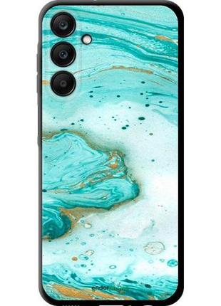 Чехол на samsung galaxy a25 5g мраморный "4895b-3495-8094", надежная защита для мобильных телефонов