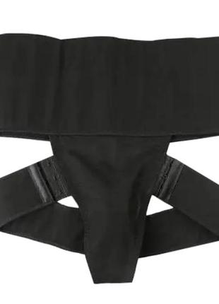 Mb шорты корректирующие женские butt lifter panty2 фото