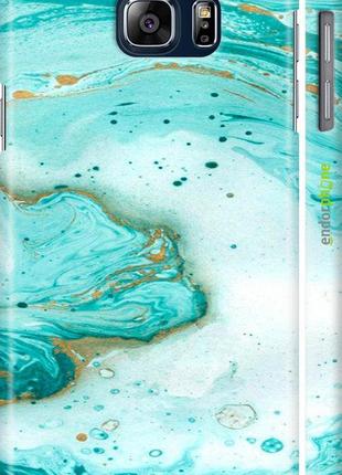 Чохол на samsung galaxy note 5 n920c мармуровий "4895m-127-8094", надійний захист для мобільних телефонів