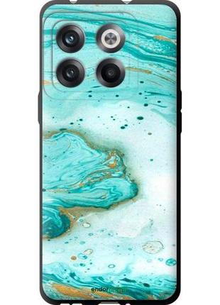 Чехол на oneplus 10t мраморный "4895b-2647-8094", надежная защита для мобильных телефонов