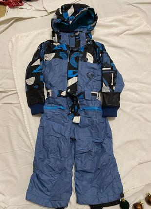 Детский комбинезон, 92